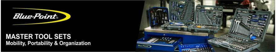 Master Tool Set
